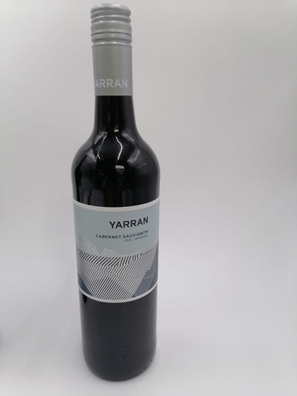 Yarran Cabernet Sauvignon (R)