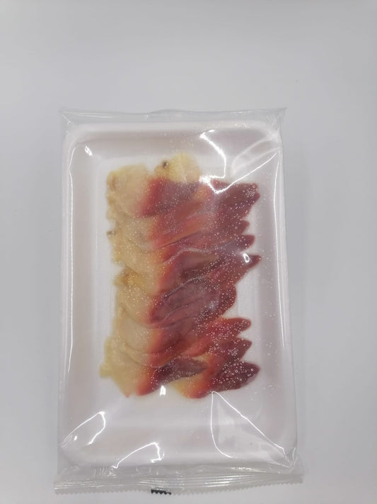 刺身北寄貝片20pcs