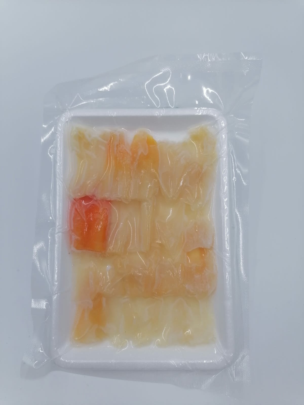 刺身象拔蚌片20pcs