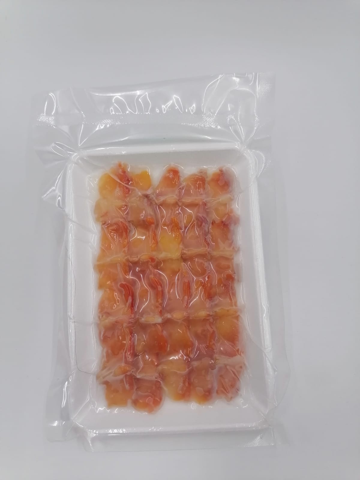 刺身赤貝片20pcs