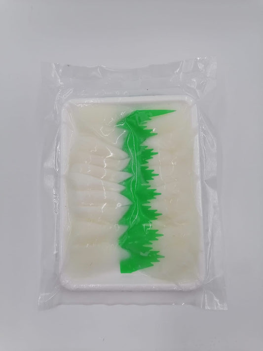 刺身墨魚片20pcs