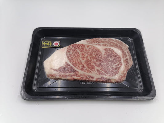 A5宮崎和牛肉眼扒