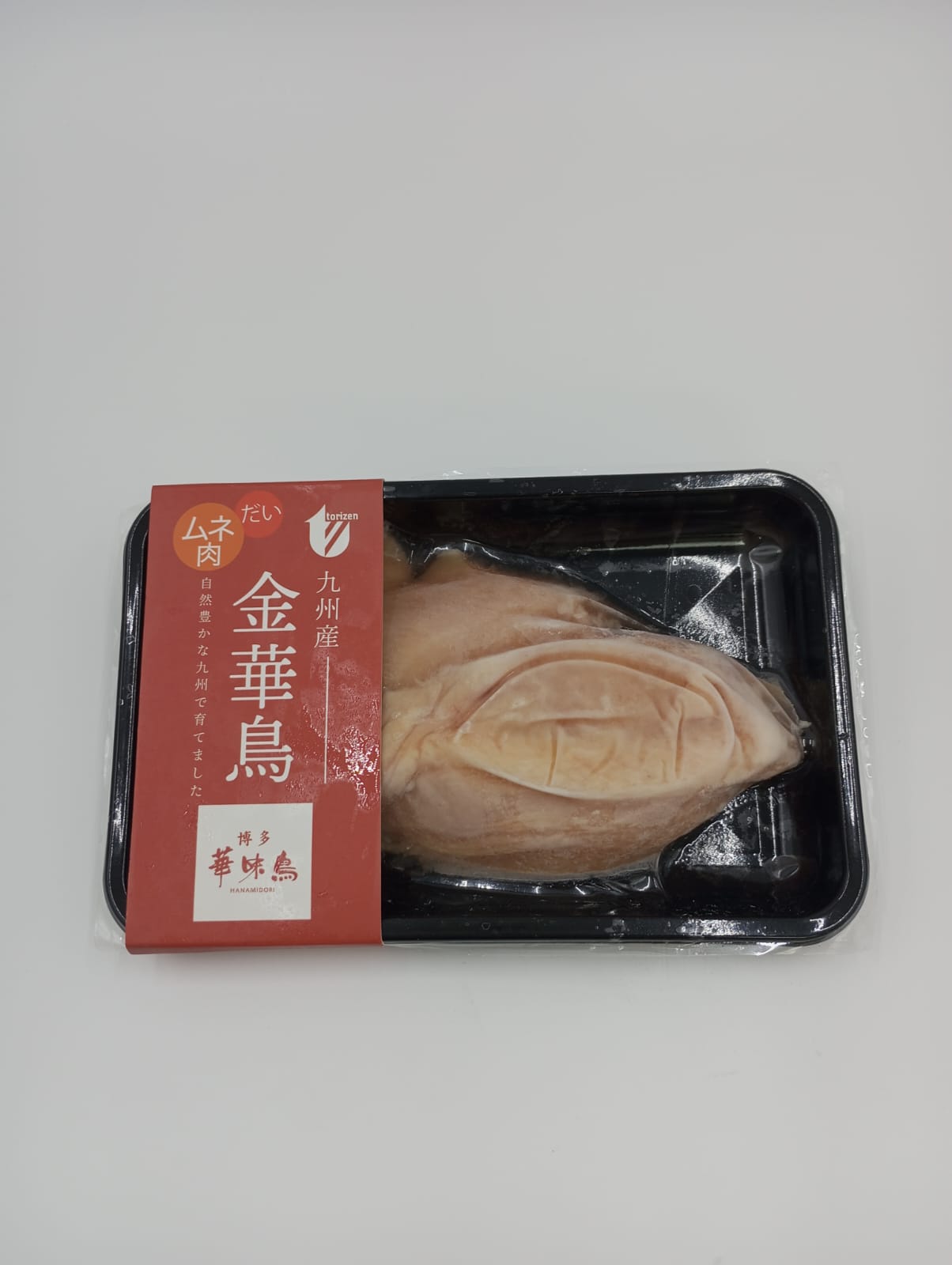 日本華味鳥雞胸肉