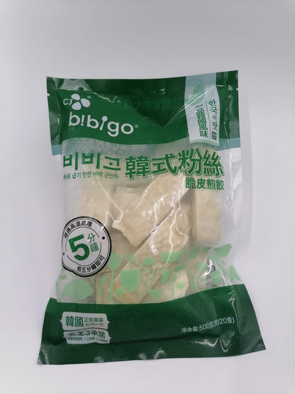 CJ Bibigo 韓式粉絲脆皮煎餃