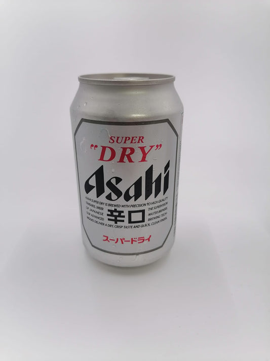 朝日啤酒