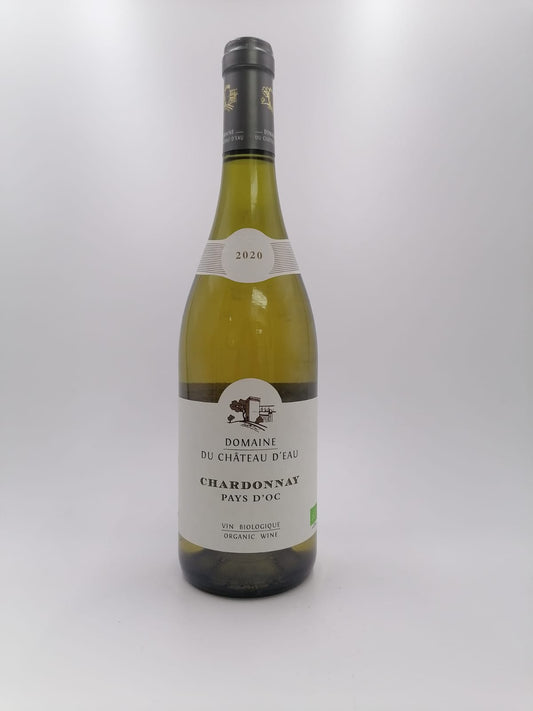 Du Chateau D’Eau Chardonnay Pays d’Oc IGP (W)