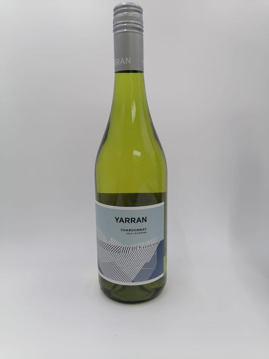 Yarran Chardonnay (W)